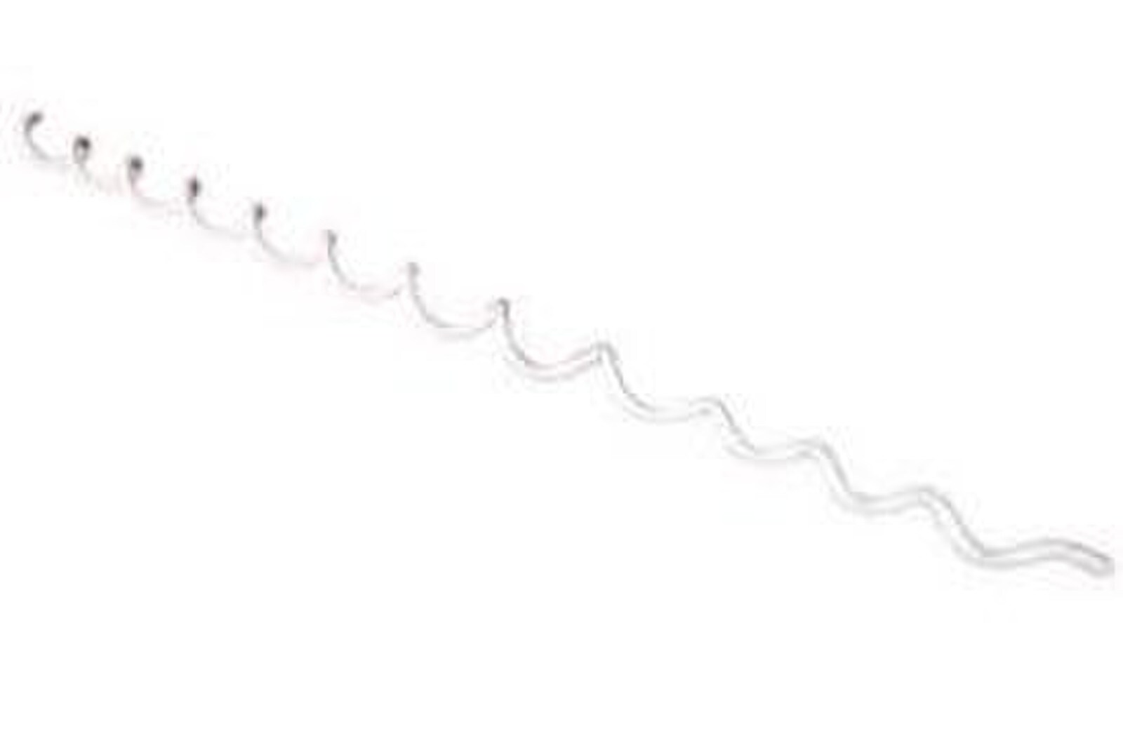 SVD-0103 Vibration damper for 7/2.50 Spiral AAAC ESS-283530